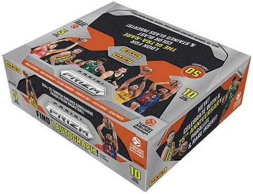 2024 panini prizm - panini,