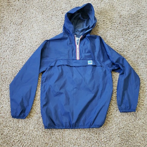 Giacca vento vintage helly - giacca,