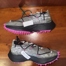 Taglia 10,5 - Nike Off-White x