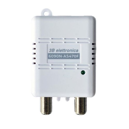 Elettronica amplificatore - 3b,