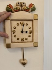 Orologio Pendolo Thun