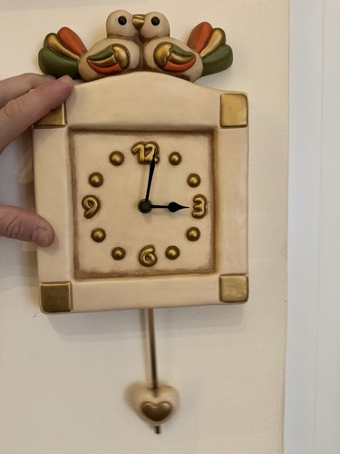 Orologio pendolo thun - orologio,