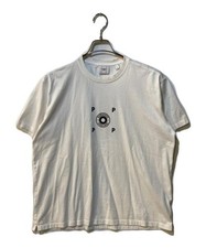 T-shirt stampata BURBERRY