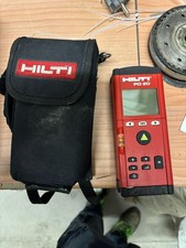 Hilti PD 20 – Distanziometro