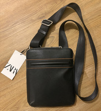 Borsa tracolla zara - borsa,