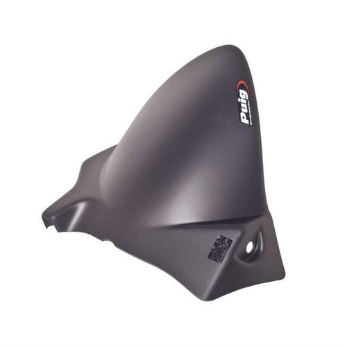 Parafango puig hugger nero - parafango,