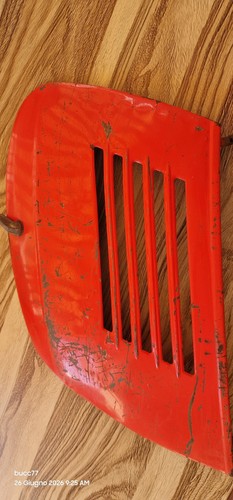 Sportellino vespa special - vespa, 50