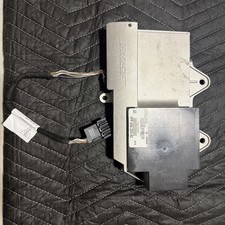  Porsche  Bose  Car Amplifier