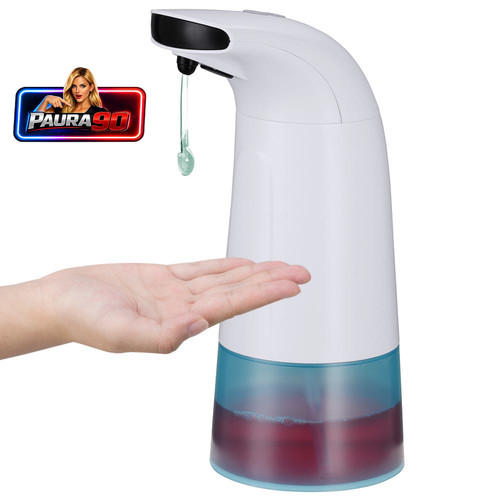Dispenser sapone automatico - dispenser,