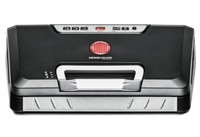 ROMMELSBACHER VAC 485 Black