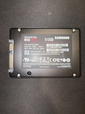 Samsung 850 pro mz7kn512hmjp - samsung,