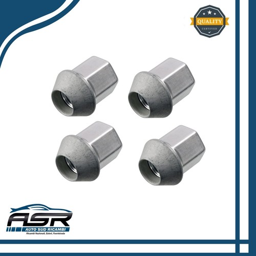 Kit dadi ruota ford galaxy - ford,