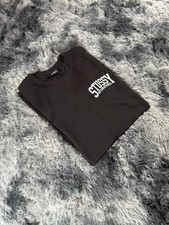 T-shirt Stüssy International