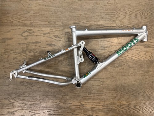 Telaio mountain bike - , moots