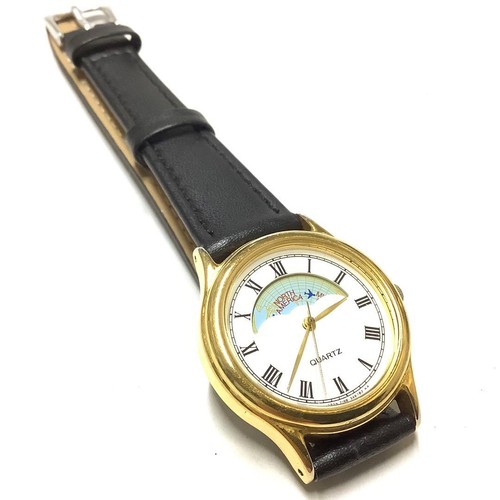 Orologio analogico citizen - orologio,