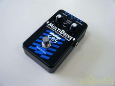 Ebs effetto basso multidrive - ebs,