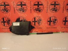 FIAT CROMA 2005/10 DISPOSITIVO MANIGLIA APERTURA PORTA POST DX 71740215