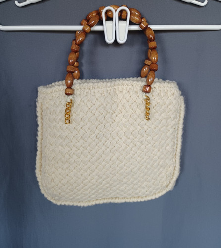 Borsa borsetta foderata stile