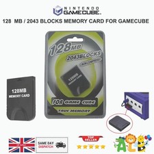 Scheda di memoria 128MB - 2043