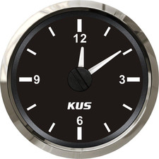 Orologio formato ore - in, 12