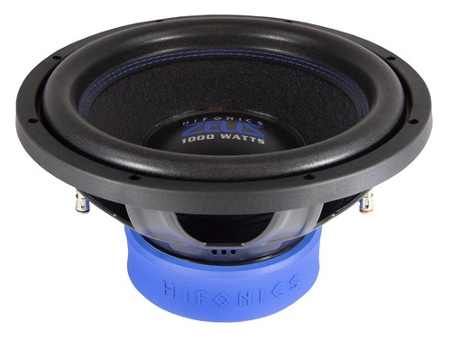 Hifonics zeus zxs - hifonics,