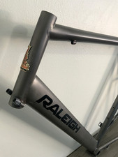 Telaio bici raleigh usa - telaio,