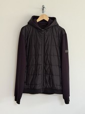 Barbour International "Track