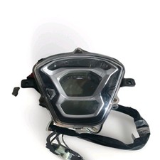 37200-AEB9-E000 STRUMENTAZIONE KYMCO PEOPLE 125 i 2016 17 18 2019 2020 KM 17.000