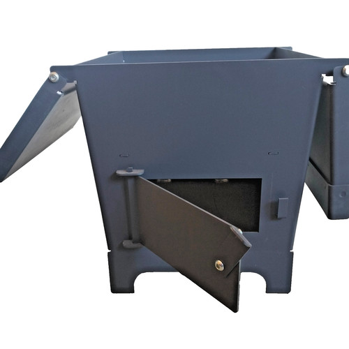Barbecue griglia portatile - barbecue,