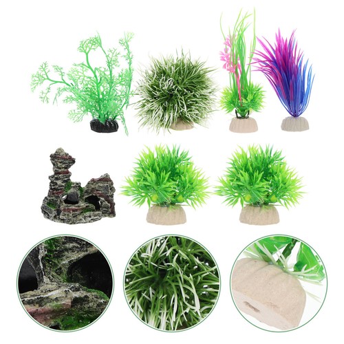 Piante artificiali - ,
