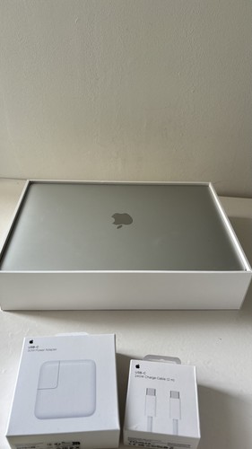 Apple macbook air - macbook, m1