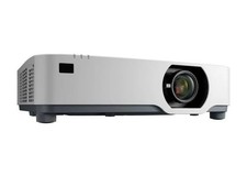 NEC PE455UL 3LCD Proiettore