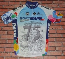 MAPEI DAY 2012 SANTINI MAGLIA