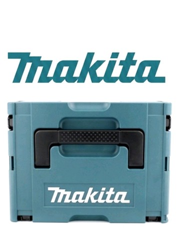 Makita makpac valigetta - makita,