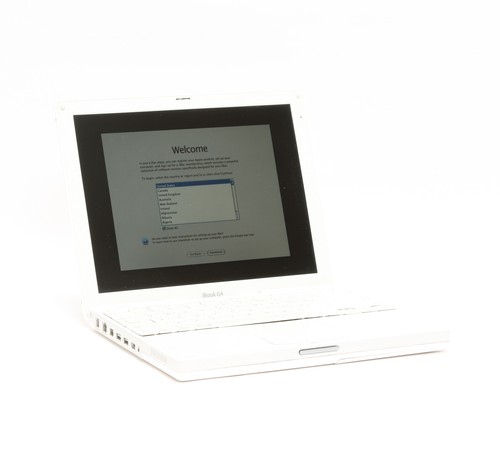 Pollici apple ibook g4 - pollici, "g4"