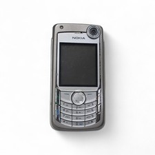 Nokia 6680  Telefono Cellulare