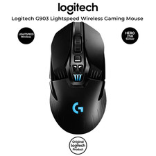 Logitech G903 Lightspeed Mouse