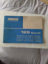 CATALOGO PARTI DI RICAMBIO
