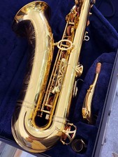 sassofono tenore 82Z Bb