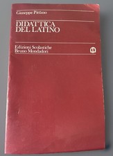 GIUSEPPE PITTANO, DIDATTICA