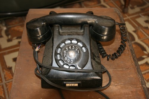 Telefono fatme per centr - fatme,