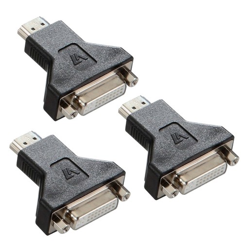 Adattatore video hdmi 4 - adattatore,