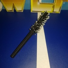 Plancia nera "2x4" con chiodi - RSC - accessori per figure WWE Wrestling