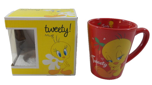 Titti tweety tazza mug nuova - mug,