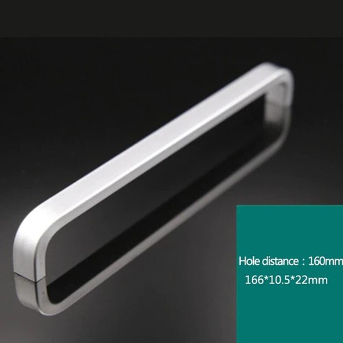 Maniglia maniglietta alluminio - maniglietta,