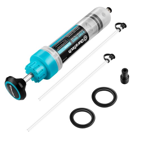 Duratech fluid extraction - duratech,