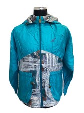 AUSTRALIAN L’ALPINA FELPA CON CAPPUCCIO UOMO MAN SWEATSHIRT JHG611