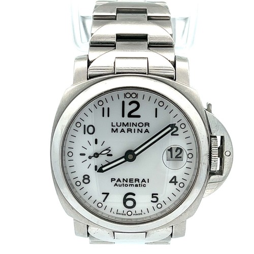 Officine panerai luminor - panerai,