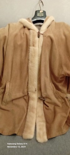 Cappotto pelle donna - cappotto,