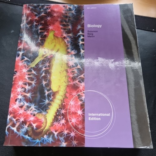 Biology eldra pearl - biology,